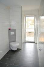 Thumbnail von Bezugsfreie helle Etagenwohnung mit 2 Balkonen am Finowkanal