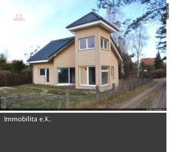 Thumbnail von Individuell gestaltbare Architektenvilla auf der Insel Töplitz