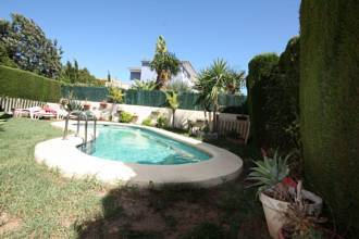 Thumbnail von ***Nähe Denia, sehr gut gelegene Doppelhaushälfte in einer kleinen Urbanisation mit Pool in Vergel***