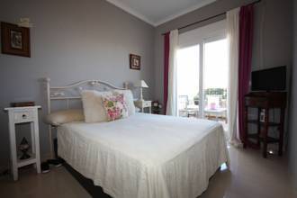 Thumbnail von ***Nähe Denia, sehr gut gelegene Doppelhaushälfte in einer kleinen Urbanisation mit Pool in Vergel***