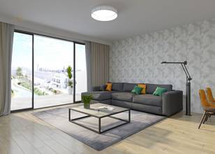 Thumbnail von ***Elegante Penthouse-Wohnungen mit Dachterrasse, Gemeinschaftspool und z. T. mit Meerblick, nur wenige Autominuten vom Strand von Benidorm***