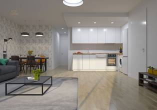 Thumbnail von ***Elegante Penthouse-Wohnungen mit Dachterrasse, Gemeinschaftspool und z. T. mit Meerblick, nur wenige Autominuten vom Strand von Benidorm***