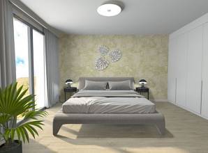 Thumbnail von ***Elegante Penthouse-Wohnungen mit Dachterrasse, Gemeinschaftspool und z. T. mit Meerblick, nur wenige Autominuten vom Strand von Benidorm***