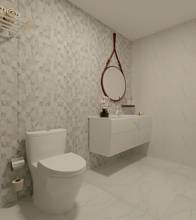 Thumbnail von ***Elegante Penthouse-Wohnungen mit Dachterrasse, Gemeinschaftspool und z. T. mit Meerblick, nur wenige Autominuten vom Strand von Benidorm***