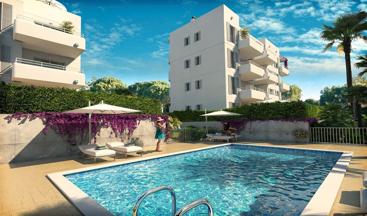 ***Wunderschöne Penthouse-Wohnungen mit privater Dachterrasse in Hafennähe***