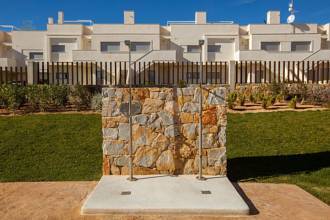 Thumbnail von ***Attraktive und komfortable 3-Zimmer-Erdgeschoss-Wohnungen mit Gemeinschaftspool in Golfanlage***