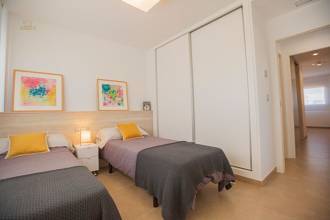 Thumbnail von ***Attraktive und komfortable 3-Zimmer-Erdgeschoss-Wohnungen mit Gemeinschaftspool in Golfanlage***