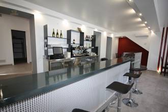 Thumbnail von ***Neuwertiges Restaurant mit eigener Wohnung in guter Lage von Denia***