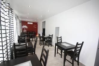 Thumbnail von ***Neuwertiges Restaurant mit eigener Wohnung in guter Lage von Denia***