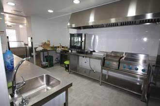 Thumbnail von ***Neuwertiges Restaurant mit eigener Wohnung in guter Lage von Denia***