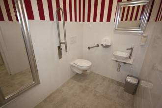 Thumbnail von ***Neuwertiges Restaurant mit eigener Wohnung in guter Lage von Denia***