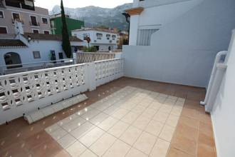 Thumbnail von ***Neuwertiges Restaurant mit eigener Wohnung in guter Lage von Denia***