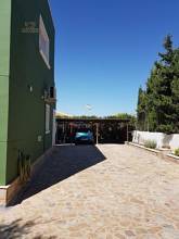 Thumbnail von ***Gepflegte Villa mit großzügigem Gästeapartment im Raum Muchamiel***