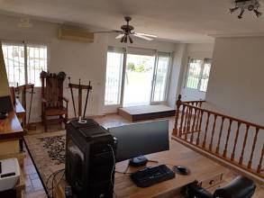 Thumbnail von ***Gepflegte Villa mit großzügigem Gästeapartment im Raum Muchamiel***