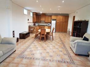 Thumbnail von ***Gepflegte Villa mit großzügigem Gästeapartment im Raum Muchamiel***