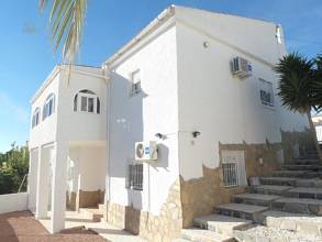 Thumbnail von ***Einfamilienhaus im Villenstyle mit 4 Schlafzimmern, Garage und privatem Pool***