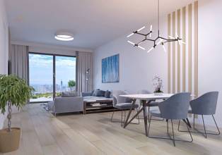 Thumbnail von ***Elegante Maisonette-Wohnungen mit Dachterrasse, Gemeinschaftspool und nur wenige Autominuten zum Strand von Benidorm***