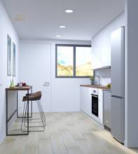 Thumbnail von ***Elegante Maisonette-Wohnungen mit Dachterrasse, Gemeinschaftspool und nur wenige Autominuten zum Strand von Benidorm***