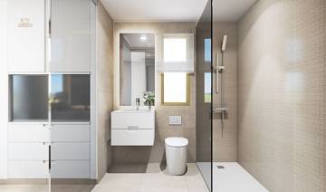 Thumbnail von ***Wunderschöne, moderne und komfortable Villen mit optionalem Privatpool in einer Golfanlage***