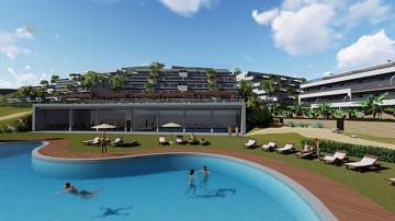 Thumbnail von ***Elegante Appartements mit Gemeinschaftspool und z. T. auch mit Meerblick, nur wenige Autominuten vom Strand von Benidorm***