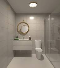 Thumbnail von ***Elegante Appartements mit Gemeinschaftspool und z. T. auch mit Meerblick, nur wenige Autominuten vom Strand von Benidorm***