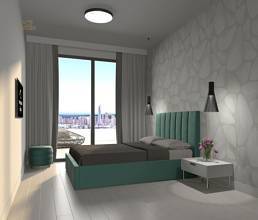 Thumbnail von ***Elegante Appartements mit Gemeinschaftspool und z. T. auch mit Meerblick, nur wenige Autominuten vom Strand von Benidorm***