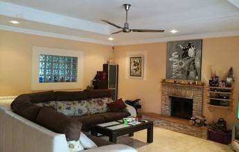 Thumbnail von ***Gepflegte Villa mit 178 m² und einem ausbaufährigem Untergeschoss von 170 m² im Raum Muchamiel mit Bergpanoramablick***