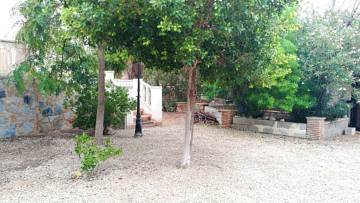 Thumbnail von ***Gepflegte Villa mit 178 m² und einem ausbaufährigem Untergeschoss von 170 m² im Raum Muchamiel mit Bergpanoramablick***