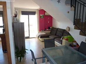 Thumbnail von ***Atenea Maisonette Wohnung in zweiter Meerlinie mit Meerblick***