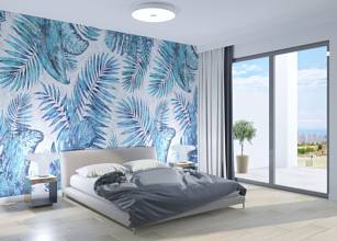 Thumbnail von ***Elegante Maisonette-Wohnungen mit privatem Garten, Gemeinschaftspool und z. T. mit Meerblick, nur wenige Autominuten vom Strand von Benidorm***