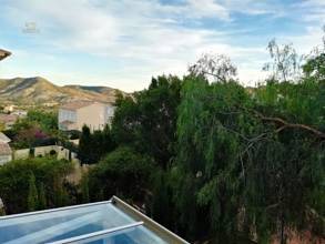 Thumbnail von ***Reihenhaus im Raum Aguas de Busot mit Bergpanoramablick***