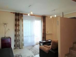 Thumbnail von ***Reihenhaus im Raum Aguas de Busot mit Bergpanoramablick***