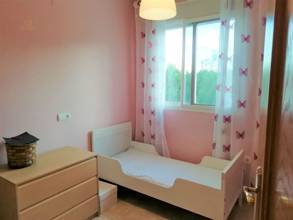 Thumbnail von ***Reihenhaus im Raum Aguas de Busot mit Bergpanoramablick***