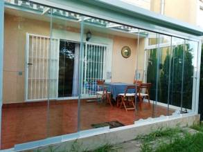 Thumbnail von ***Reihenhaus im Raum Aguas de Busot mit Bergpanoramablick***