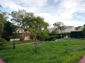 Thumbnail von ***Reihenhaus im Raum Aguas de Busot mit Bergpanoramablick***