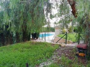 Thumbnail von ***Reihenhaus im Raum Aguas de Busot mit Bergpanoramablick***