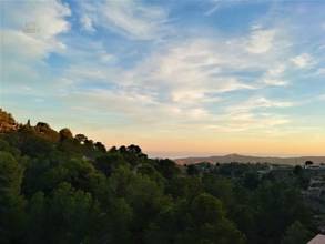 Thumbnail von ***Reihenhaus im Raum Aguas de Busot mit Bergpanoramablick***