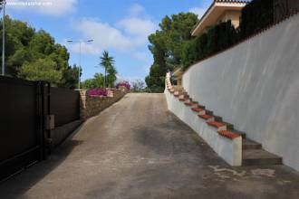 Thumbnail von ***Premium Villa auf 1.680 m² Grundstück mit Meerblick in Bestlage***