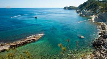 Thumbnail von ***Neubauvilla Theia mit Panoramablick auf das Meer***