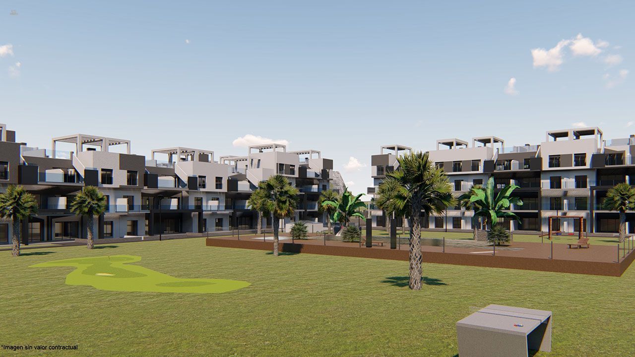 ***Moderne 4-Zimmer-Wohnungen in abgeschlossener Anlage mit Gemeinschaftspool und Spa***