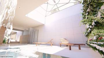 Thumbnail von ***Moderne 4-Zimmer-Wohnungen in abgeschlossener Anlage mit Gemeinschaftspool und Spa***