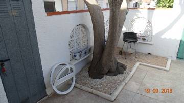 Thumbnail von ***Kleines Reihenhaus mit 2 Schlafzimmern, Terrasse und Vorgartengrundstück***