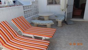 Thumbnail von ***Kleines Reihenhaus mit 2 Schlafzimmern, Terrasse und Vorgartengrundstück***