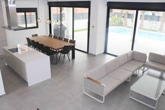 Thumbnail von ***Wunderschöne 5-Zimmer-Villen mit Privatpool nur 500 m vom kilometerlangen Sandstrand***