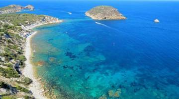 Thumbnail von ***Neubauvilla Milos mit wundervoller Aussicht***