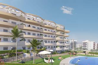 Thumbnail von ***Komfortable Wohnungen mit 3 Schlafzimmern und Gemeinschaftspool nur 600 m vom wunderschönen Sandstrand***