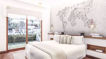 Thumbnail von ***Komfortable 3-Zimmer-Obergeschoss-Wohnungen mit privater Dachterrasse, Tiefgaragenstellplatz und Gemeinschaftspool***