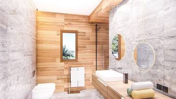 Thumbnail von ***Komfortable 3-Zimmer-Obergeschoss-Wohnungen mit privater Dachterrasse, Tiefgaragenstellplatz und Gemeinschaftspool***