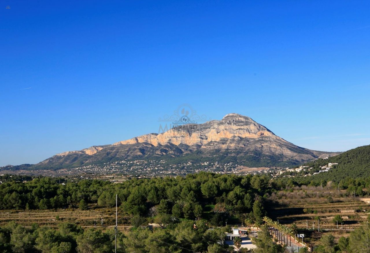 Thumbnail von ***Neubauvilla Pandora mit Panorama- und Meerblick aus jedem Raum***