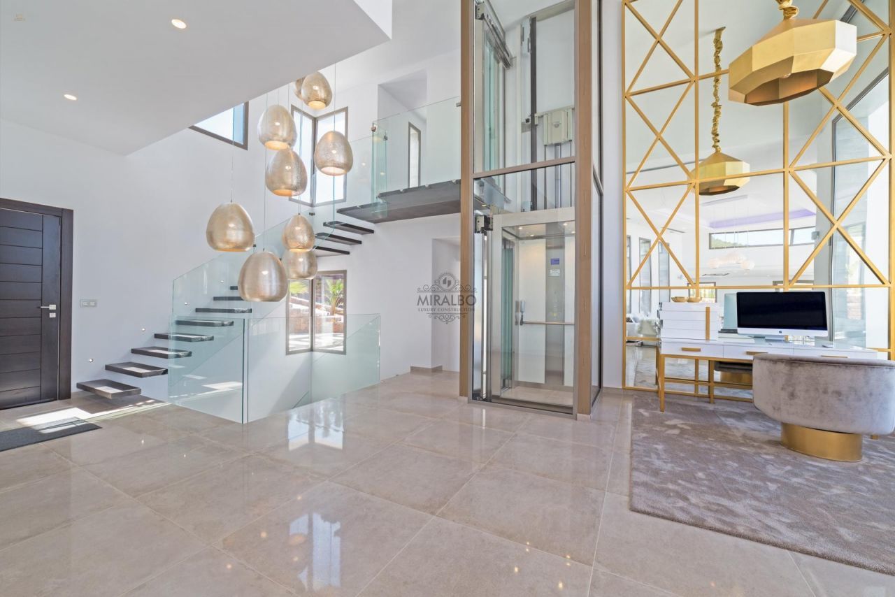 Thumbnail von ***Neubauvilla Hermes in absolut einzigartiger Lage***